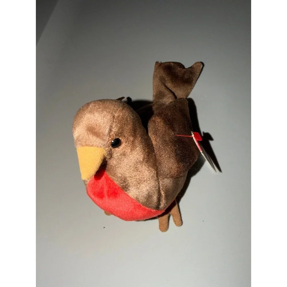 1998 Ty Beanie Babies “Early